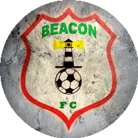 Logo Bartica Beacon
